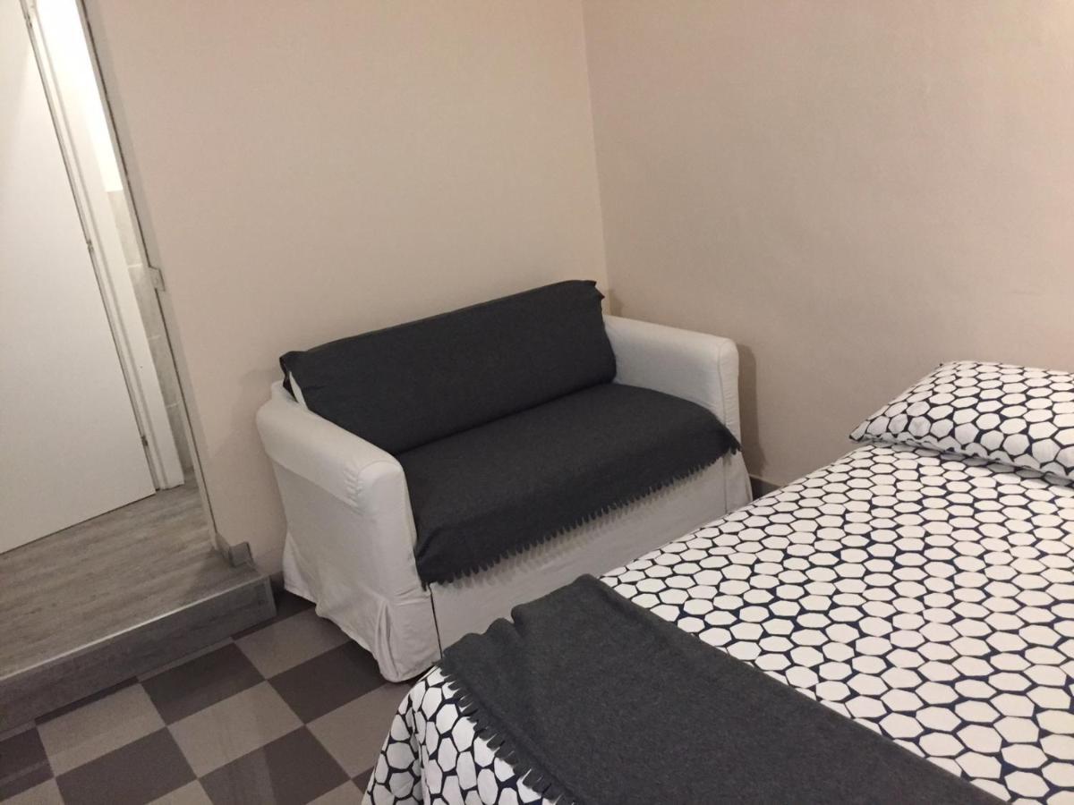 Frühstückspension Bed2go Turin