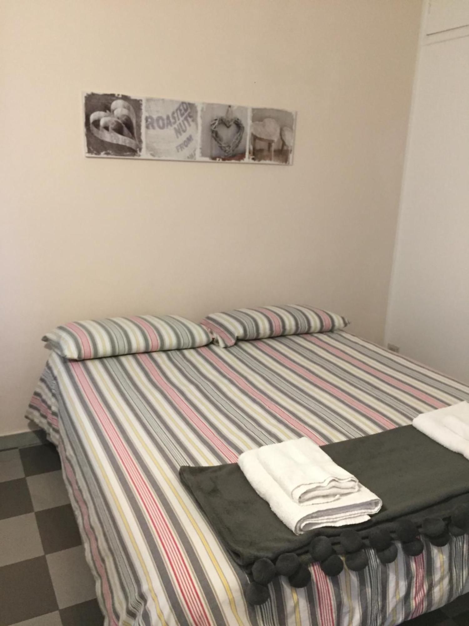 Frühstückspension Bed2go 3*